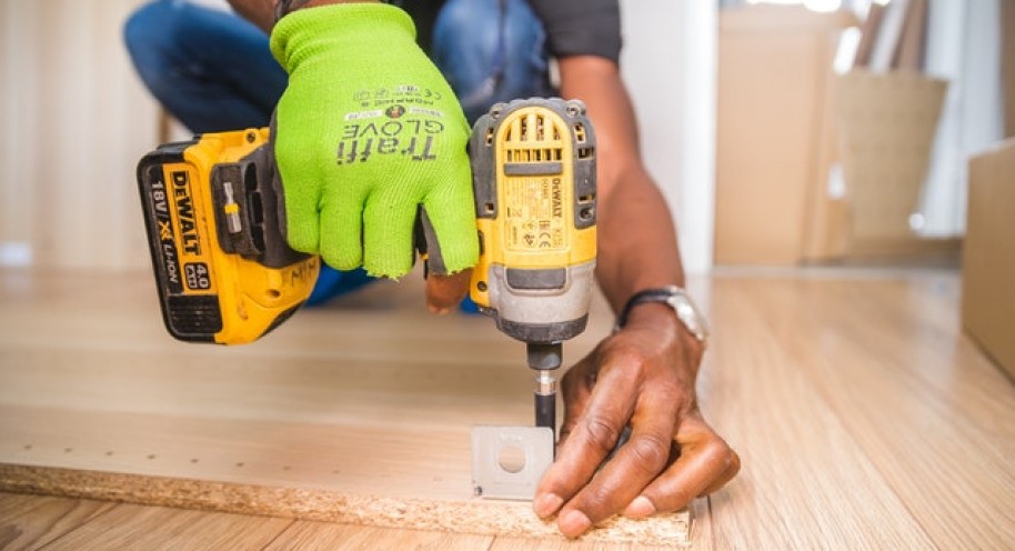  Must-Have Power Tools For Homeowners