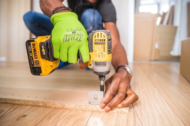 Must-Have Power Tools For Homeowners