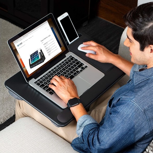 LapGear Home Office Pro Lap Desk