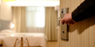 Is It Safe to Stay In A Hotel? 