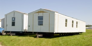 What you need to know about buying a mobile home