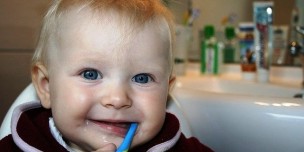 Encourage Oral Care for Kids With These Toothbrush Stand Ideas and Tips