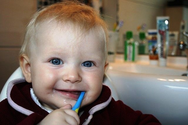 Encourage Oral Care for Kids With These Toothbrush Stand Ideas and Tips