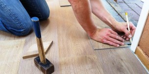 The Pros and Cons of 3 of the most common Types of Home Flooring