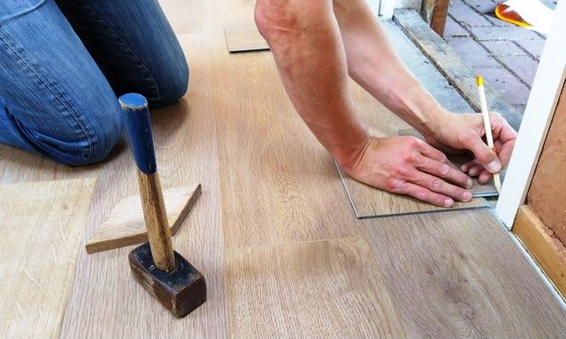The Pros and Cons of 3 of the most common Types of Home Flooring