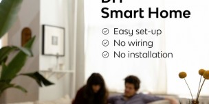 BOND Smart Home Automation