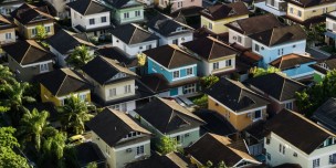 U.S. House Prices Seen to Grow Post-Pandemic