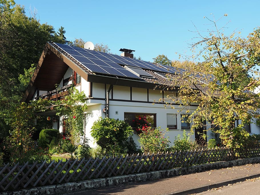 Realty Today - Why Zero-Carbon Homes Must Lead the Green Recovery From COVID-19