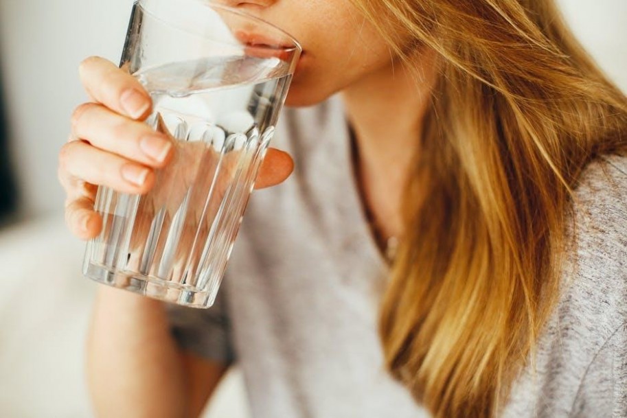 Only the Best Water: How to Make Water Taste Better