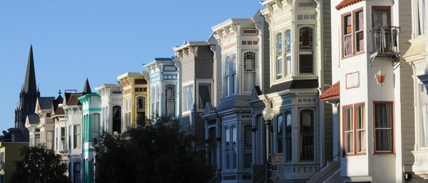 San Francisco Housing