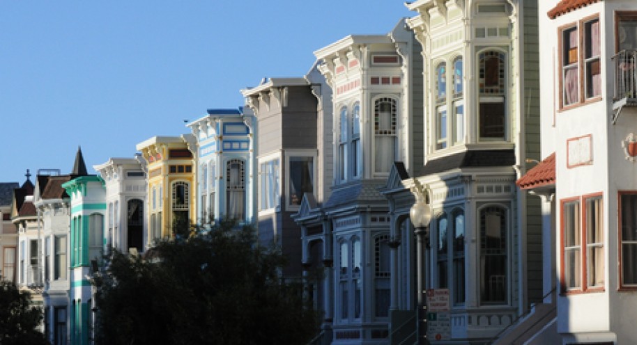 San Francisco Housing