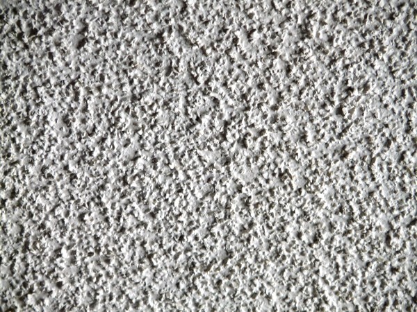 What are Popcorn Ceilings?