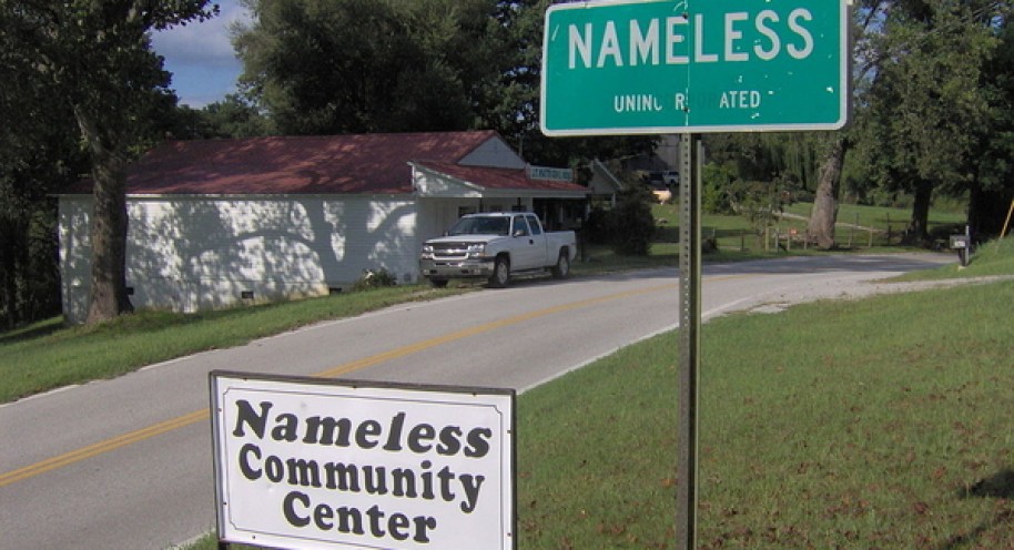  Nameless, Tennessee