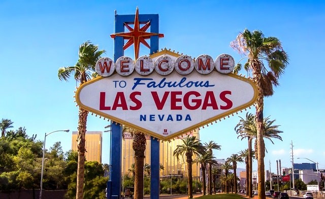 Las Vegas Home Prices Defy Economic Downturn, New Record-High Set