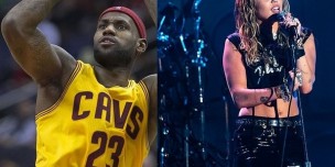 Lebron James Under Contract to Buy L.A. Mansion, Miley Cyrus Purchases Hidden Hills Home Off-Market