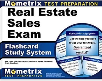 Real Estate Sales Test Practice Questions & Review