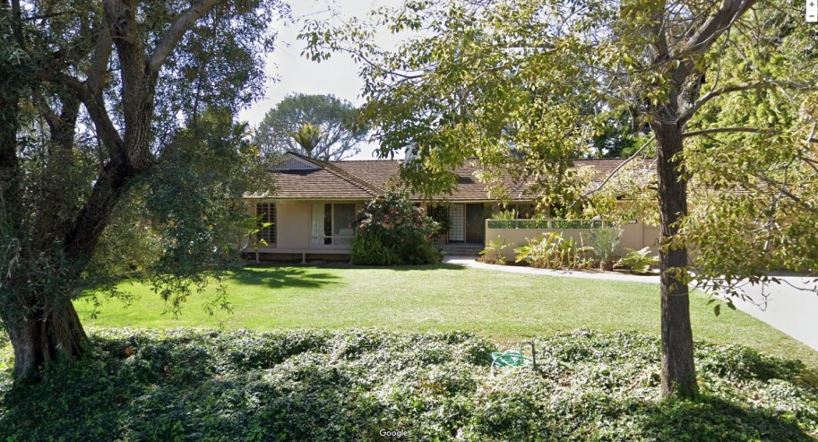 “The Golden Girls” Home Is for Sale