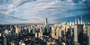 Weekly Sales of New Residential Properties in Shanghai Dropped