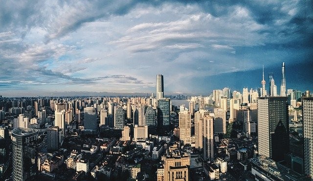 Weekly Sales of New Residential Properties in Shanghai Dropped
