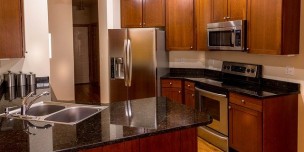 What's the best material for your kitchen countertop? 