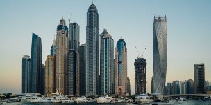 Dubai Real Estate Defies Economic Downturn