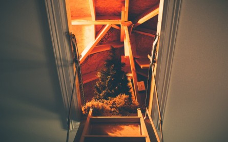 Tips for Converting Your Attic into Liveable Space