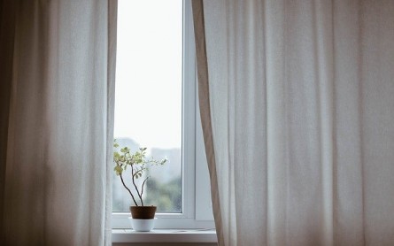 Inexpensive solutions to make energy-efficient windows
