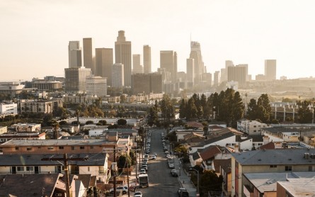 Should You Rent or Buy in Los Angeles?