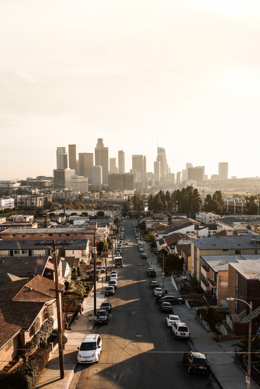 Should You Rent or Buy in Los Angeles?