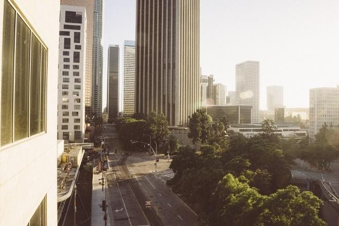 Tips for Saving Money After Moving to Los Angeles 