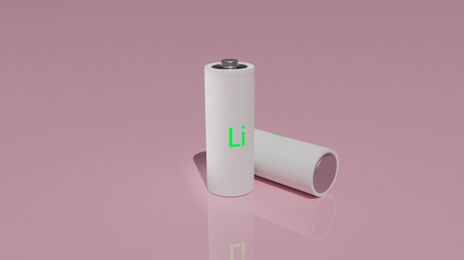 Lithium-Ion Batteries - Types And Where They Are Used