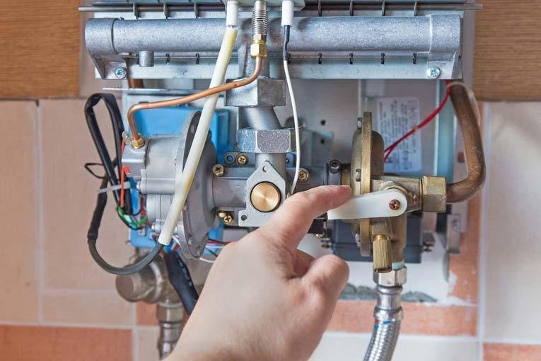 5 Factors To Consider Before Installing A Hot Water System For Your House