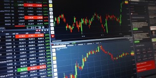 How to read the different kinds of Forex charts