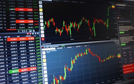 How to read the different kinds of Forex charts
