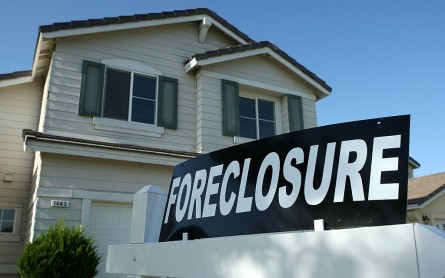 GOOD NEWS: Foreclosures Expected To Be Few Amid COVID-19, Experts Say