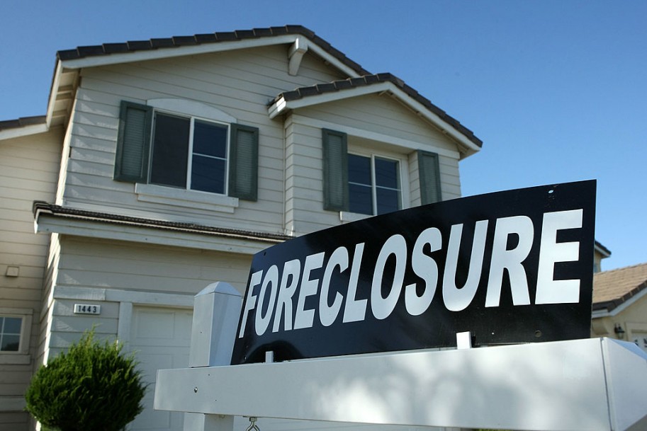 GOOD NEWS: Foreclosures Expected To Be Few Amid COVID-19, Experts Say