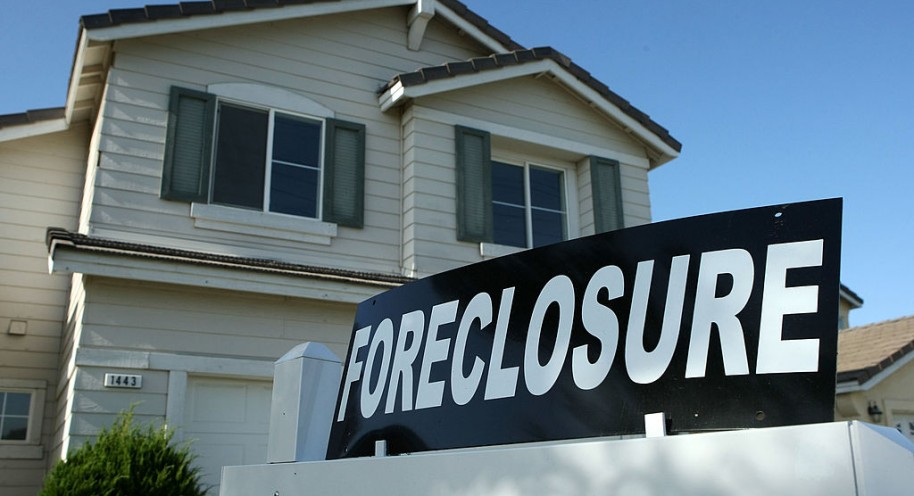 GOOD NEWS: Foreclosures Expected To Be Few Amid COVID-19, Experts Say