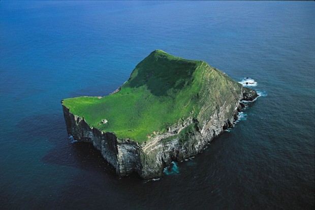 Inside the Mysterious 'World's Most Isolated House'