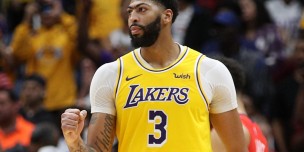 Lakers Star Anthony Davis Sells his Mansion for $6.6 Million 