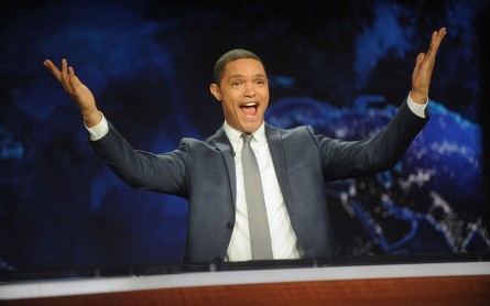 Daily Show Host Trevor Noah Buys Another Bel-Air Mansion Worth $28 Million After Selling Previous One
