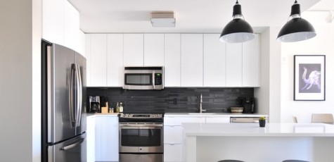 What Are To-The-Ceiling Cabinets and Should You Install It in Your
Kitchen?