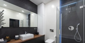 Tips for Renovating Your New Bathroom