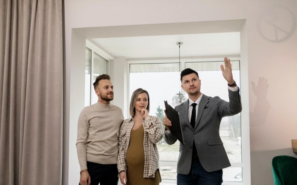 Why Getting the Right Real Estate Agent Matters