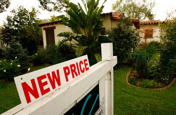 US Home Prices on the Rise: Here's Where Houses Are the Priciest