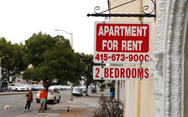 Study Shows Renting Is Now Cheaper Than Monthly Cost Of Owning A Home In Bay Area