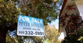 Home Sales Continue To Decline Nationwide