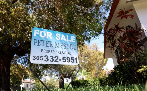 Home Sales Continue To Decline Nationwide