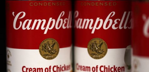 Campbell Soup Heir’s 26.3-Acre Property Will Be up for Auction Next
Month