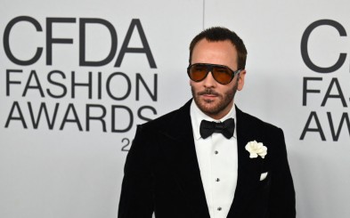 US-ENTERTAINMENT-FASHION-CFDA-AWARDS