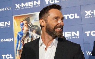 'X-Men: Days Of Future Past' World Premiere